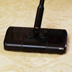 Teko Multi-Surface Cordless Floor Sweeper