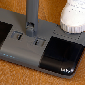 Teko Multi-Surface Cordless Floor Sweeper