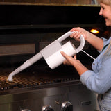 Teko Steam Mop with Accessories