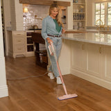 Teko Steam Mop with Accessories