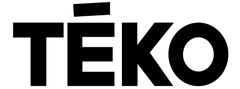 Teko Clean logo