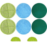 Microfiber Mop Variety Pad Pack