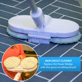 Hover Scrubber Omni Power Pack