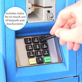 Personal Credit Card Cleaner