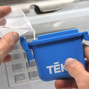 Teko Credit Card Cleaner Refills