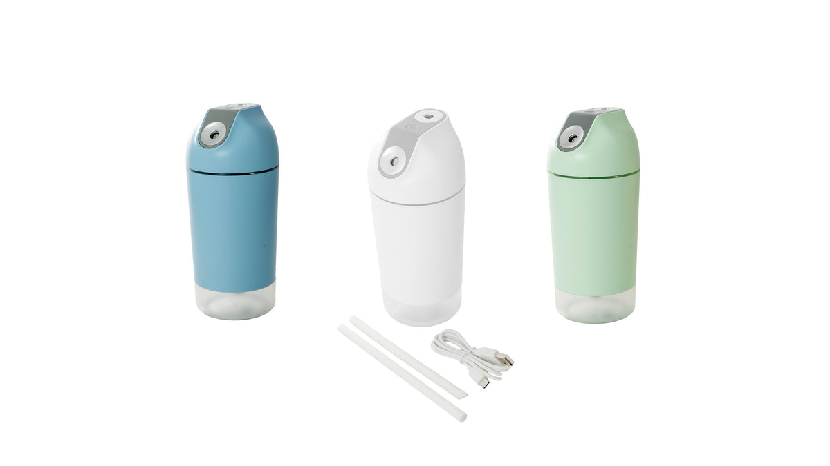 Humidifiers