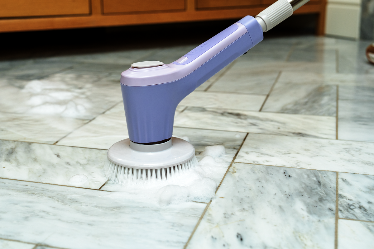 Handheld Scrubbers