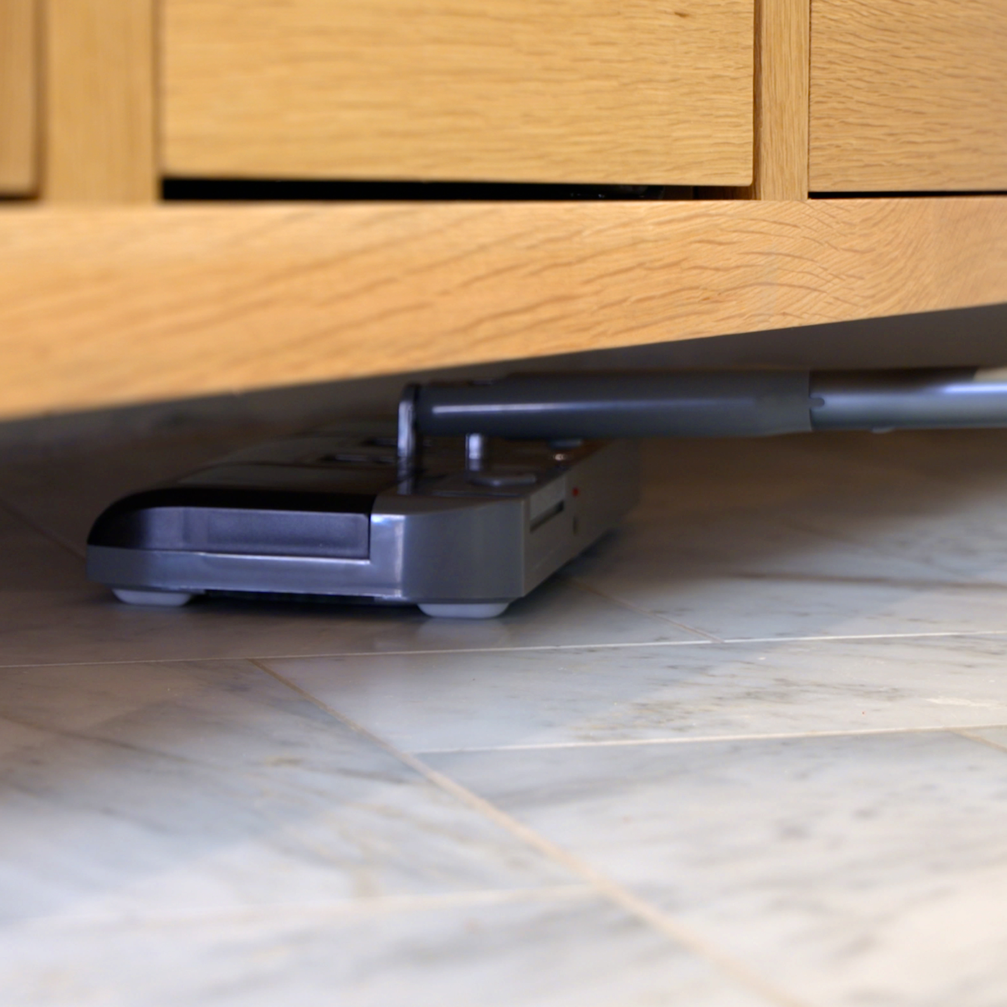 Multi Surface Sweepers