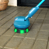 Teko HS Electric Indoor/Outdoor Cordless Mop