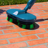 Teko HS Electric Indoor/Outdoor Cordless Mop Graphite