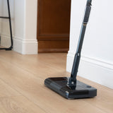 Multi-Surface Cordless Floor Sweeper 2.0