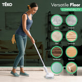 Hover Scrubber Omni Cordless Mop