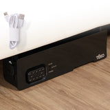 Cordless Under-Counter Toe Kick Vacuum