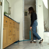 Teko HS Electric Indoor/Outdoor Cordless Mop Graphite