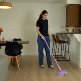 Teko HS Electric Indoor/Outdoor Cordless Mop