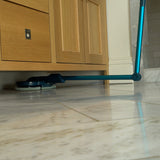 Teko HS Electric Indoor/Outdoor Cordless Mop Graphite