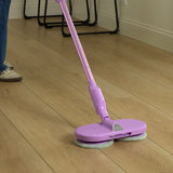 Teko HS Electric Indoor/Outdoor Cordless Mop