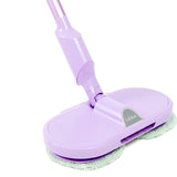 Teko HS Electric Indoor/Outdoor Cordless Mop