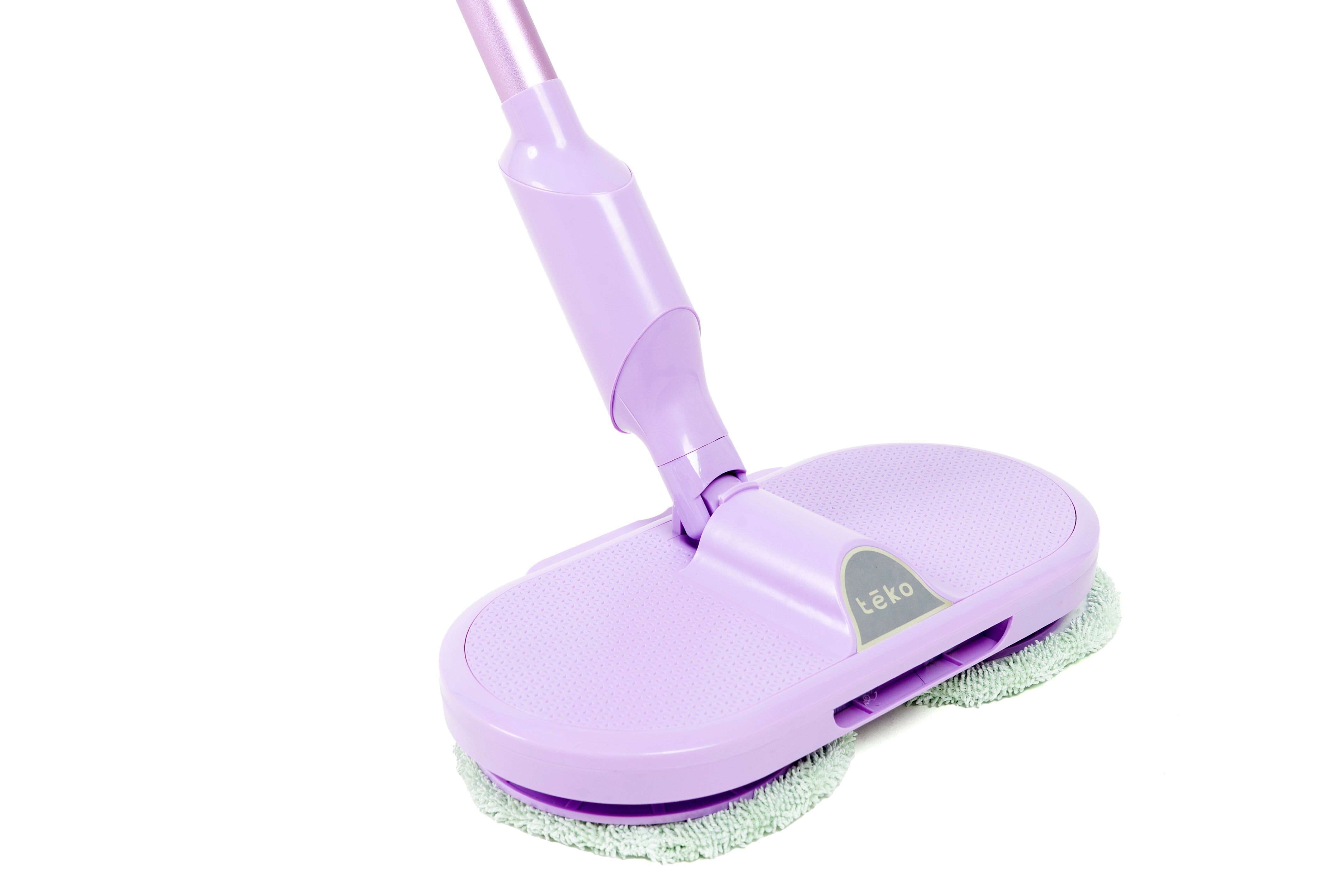 Teko HS Electric Indoor/Outdoor Cordless Mop