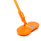 Teko HS Electric Indoor/Outdoor Cordless Mop