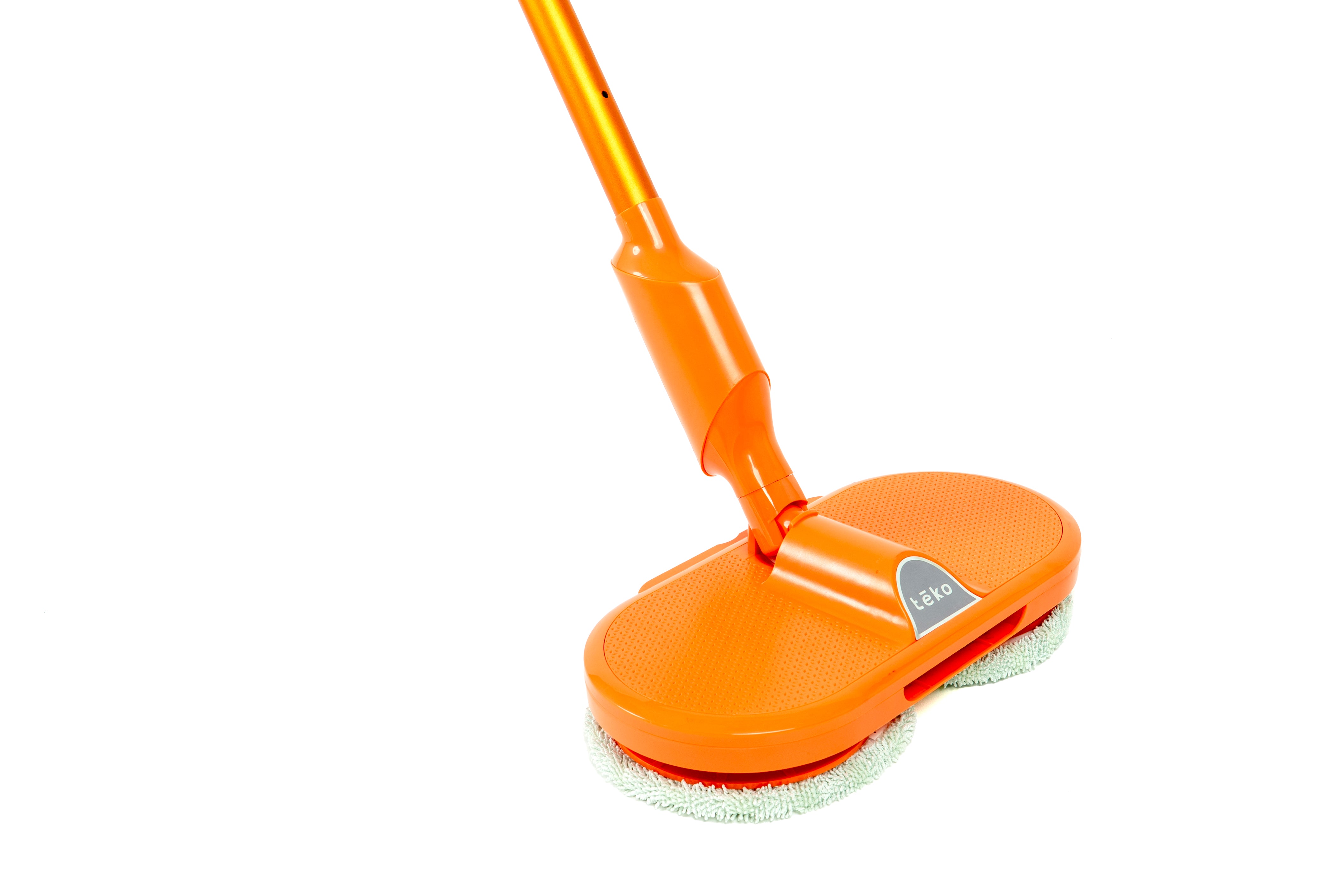 Teko HS Electric Indoor/Outdoor Cordless Mop