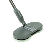 Teko HS Electric Indoor/Outdoor Cordless Mop Graphite