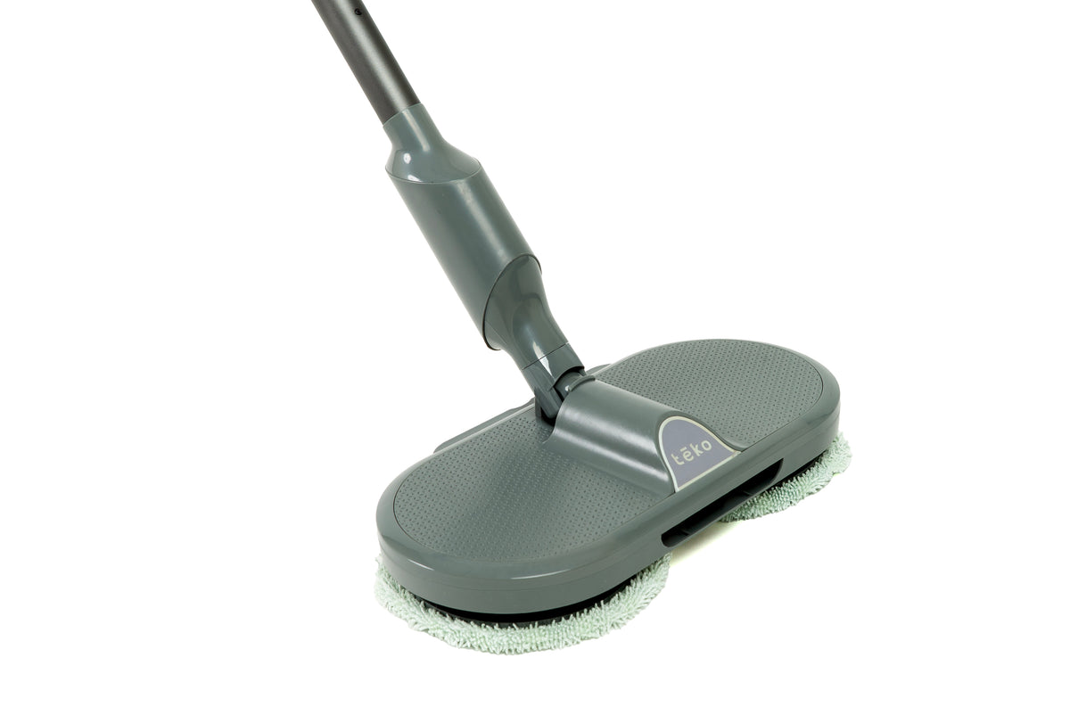 Teko HS Electric Indoor/Outdoor Cordless Mop