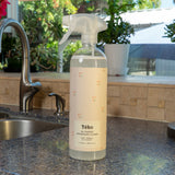 Teko Cleaning Supply Kit