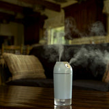 Ento Portable Rechargeable Personal Humidifier