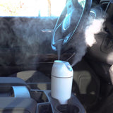 Ento Portable Rechargeable Personal Humidifier