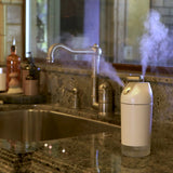 Ento Portable Rechargeable Personal Humidifier