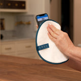 Microfiber Cleaning Pads, Set of 6