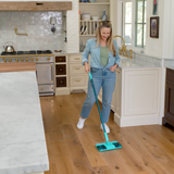 Teko Multi-Surface Cordless Floor Sweeper 2.0