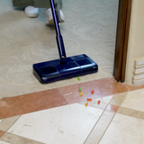 Teko Multi-Surface Cordless Floor Sweeper 2.0