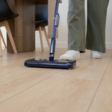 Teko Multi-Surface Cordless Floor Sweeper 2.0