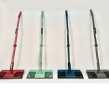 Teko Turbo Powered Floor Sweeper