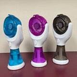 Teko Misting Fan, 3 Speed, Handheld