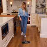 Teko Multi-Surface Cordless Floor Sweeper