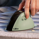 Teko Sonic 2 in 1 Garment Steamer & Iron