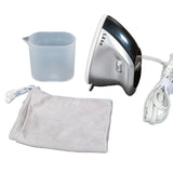 Teko Sonic 2 in 1 Garment Steamer & Iron