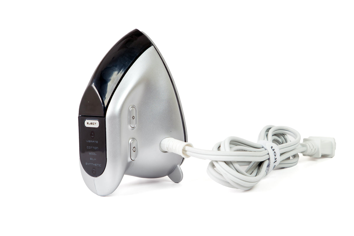 Teko Sonic 2 in 1 Garment Steamer & Iron