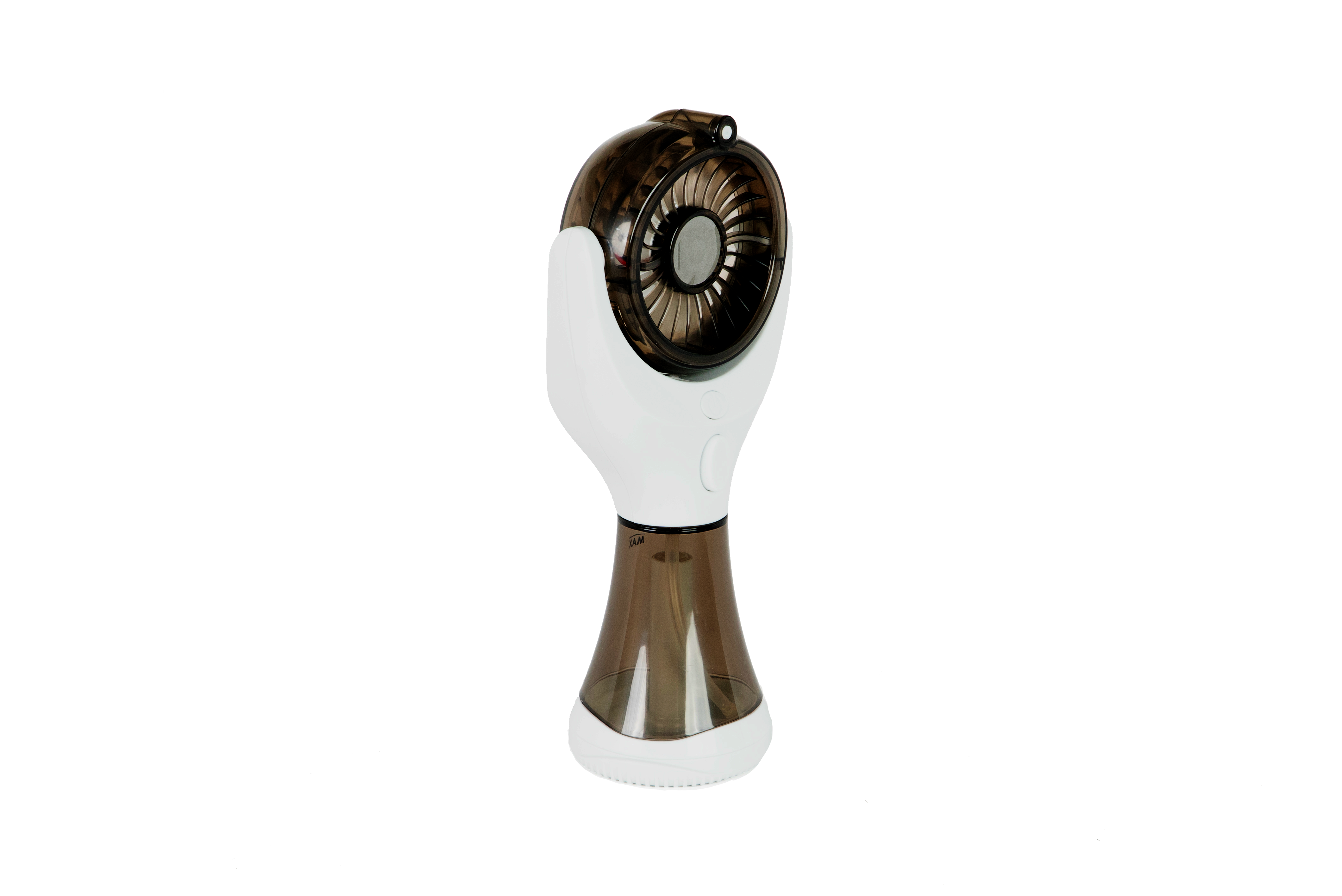 Teko 3-Speed Handheld Misting Fan