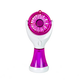 Teko 3-Speed Handheld Misting Fan