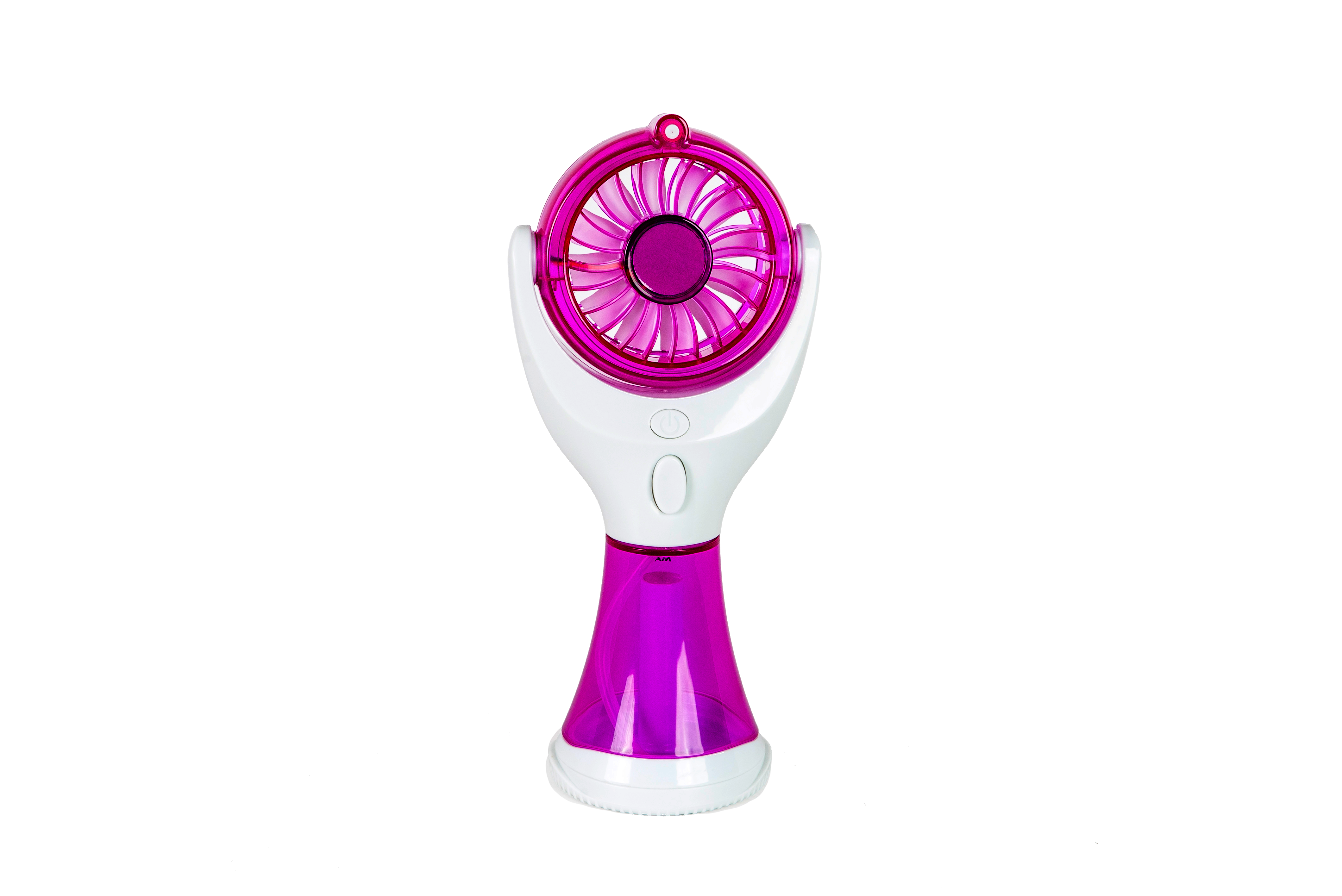 Teko 3-Speed Handheld Misting Fan