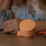 Teko 3" Mini Clip-on Rechargeable Fans