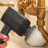 Palm Scrubber