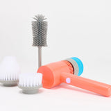 Palm Scrubber