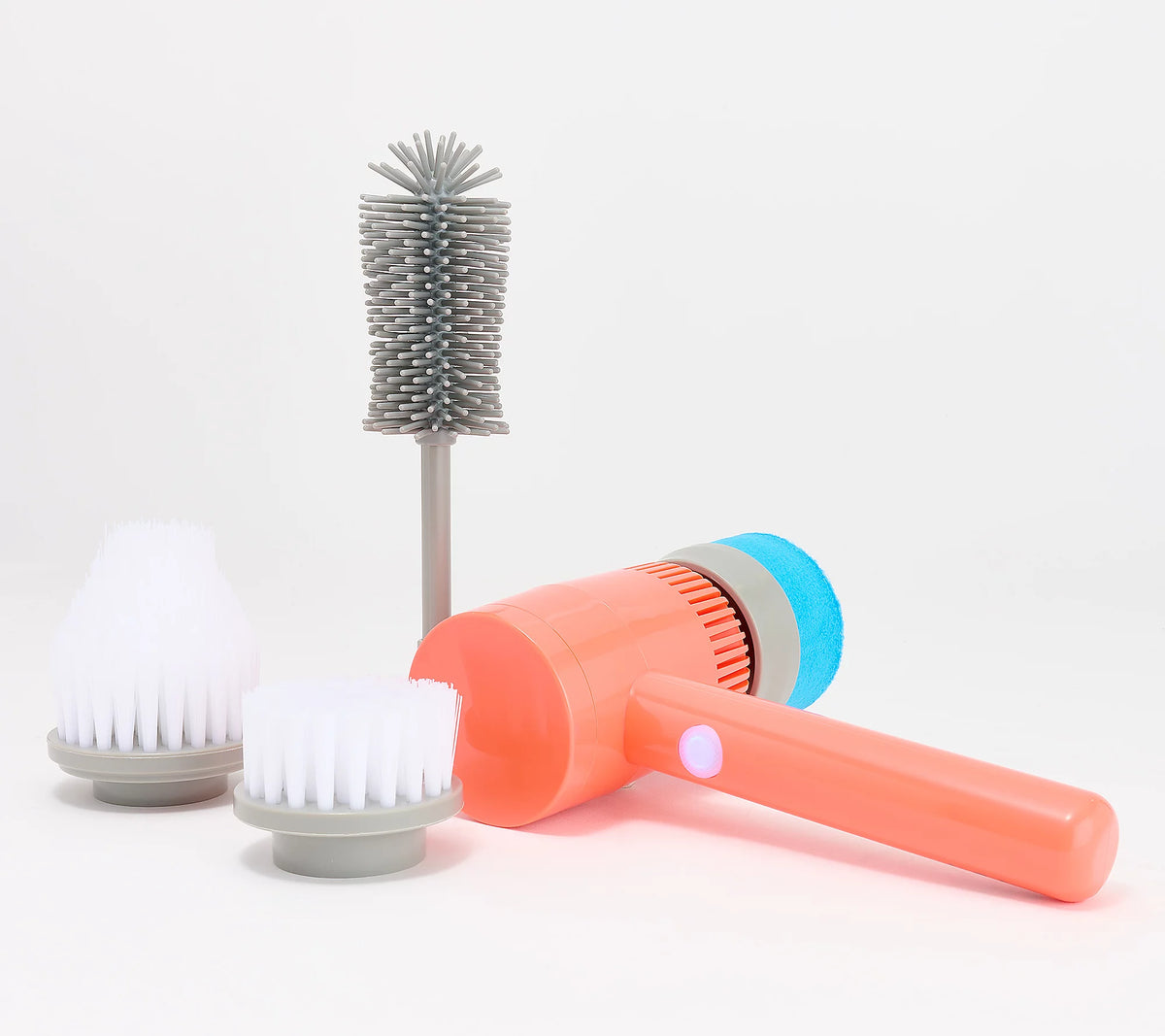 Palm Scrubber